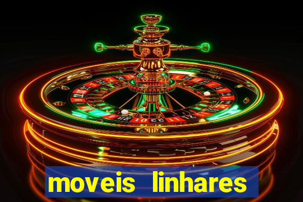 moveis linhares teixeira de freitas